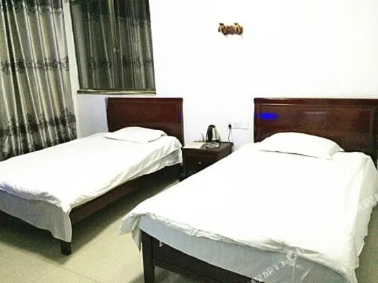 Beihai Xinya Hotel