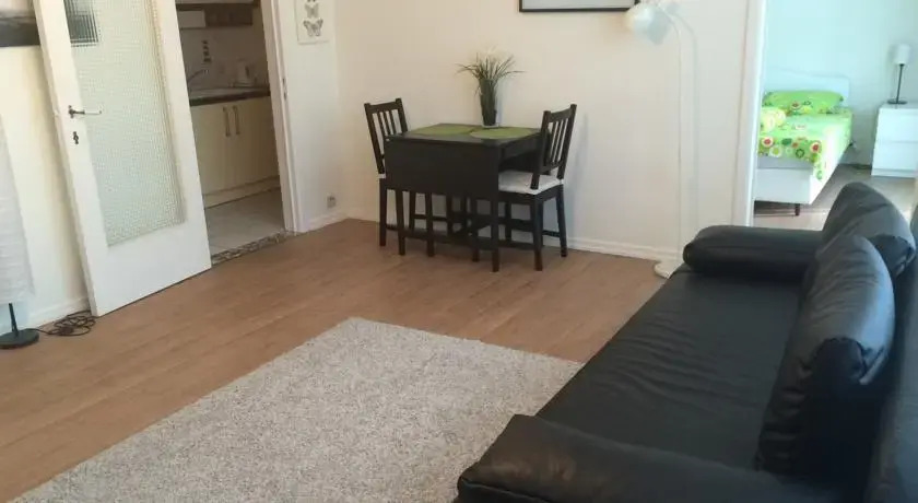 Apartment Residential Brussels