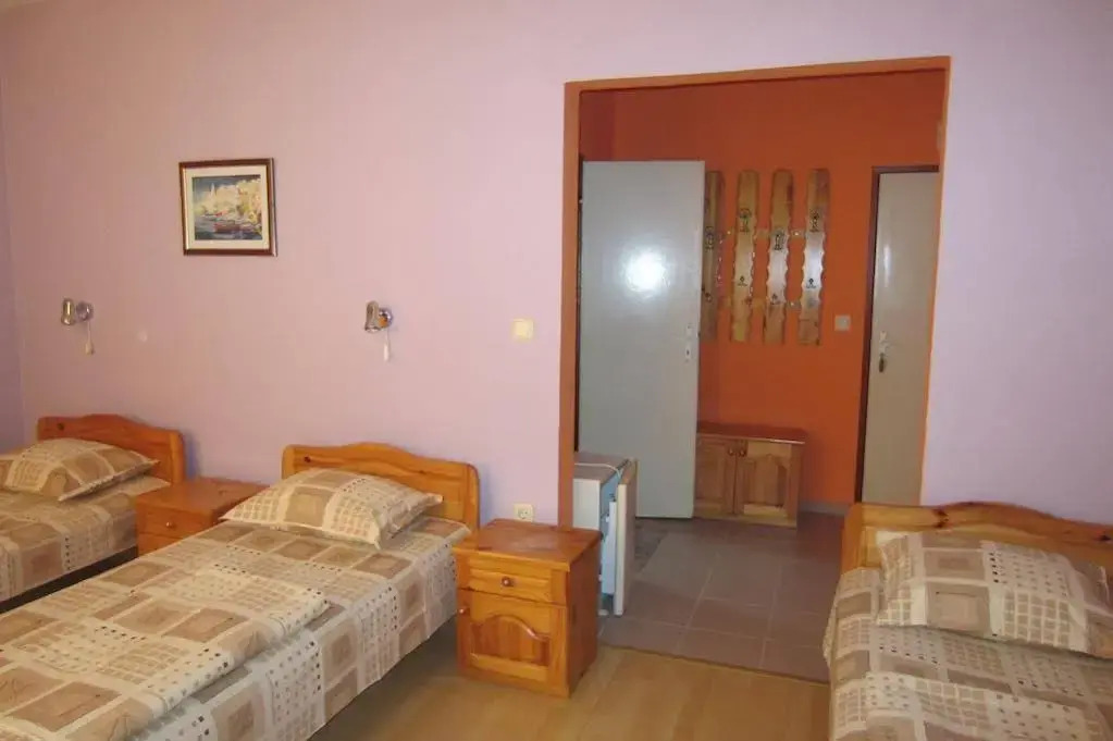 Gerdjika Hotel
