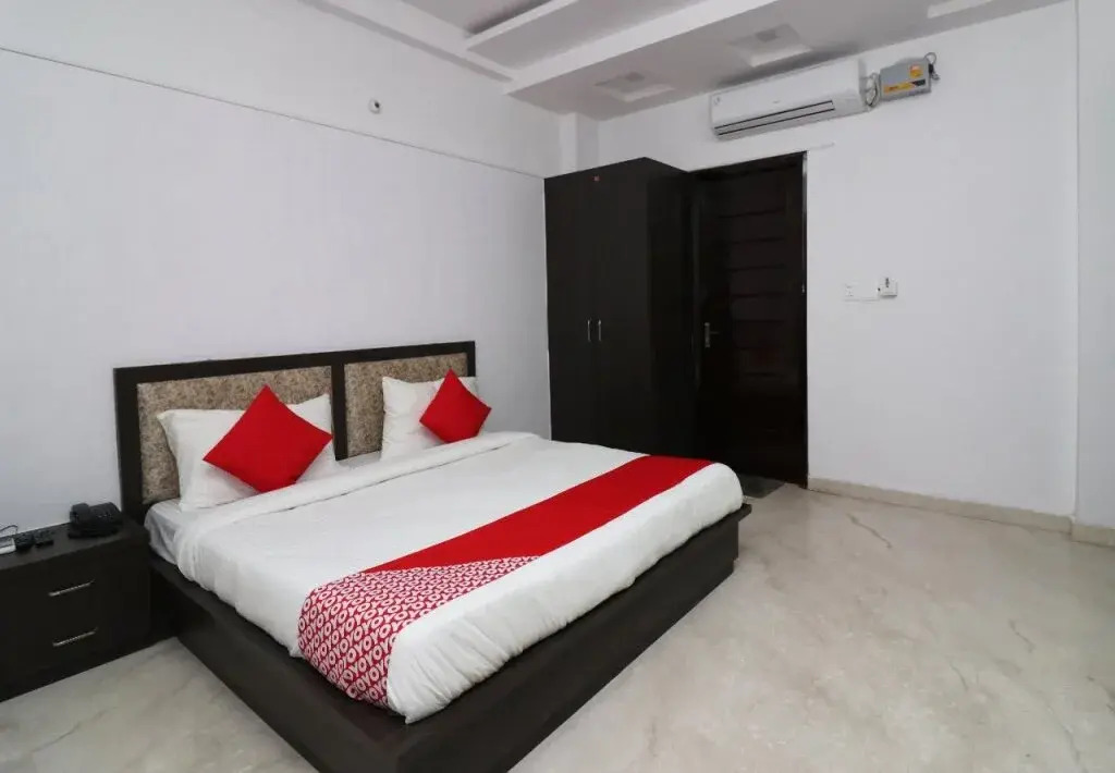 Flagship Utkarsh Inn By OYO Rooms
