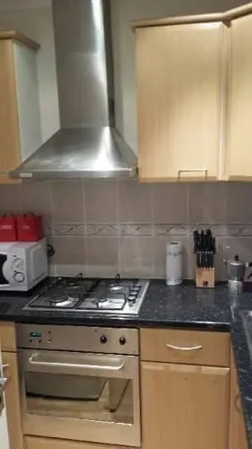 North End Road Apartment