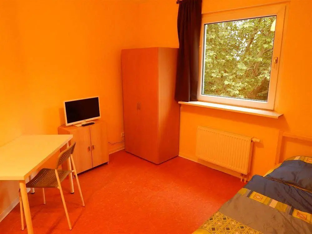 HOME at FRIENDS - City - Zu Hause bei Freunden