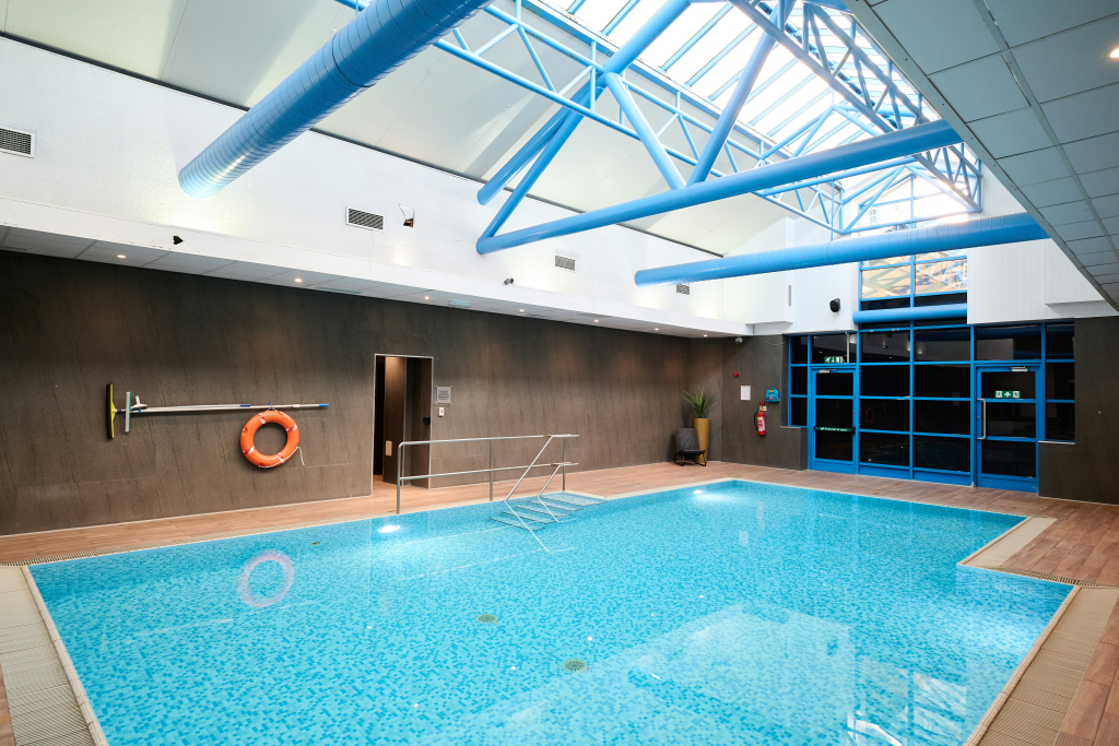 Sandman Signature London Gatwick Hotel