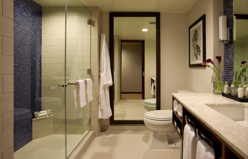 InterContinental New York Times Square by IHG