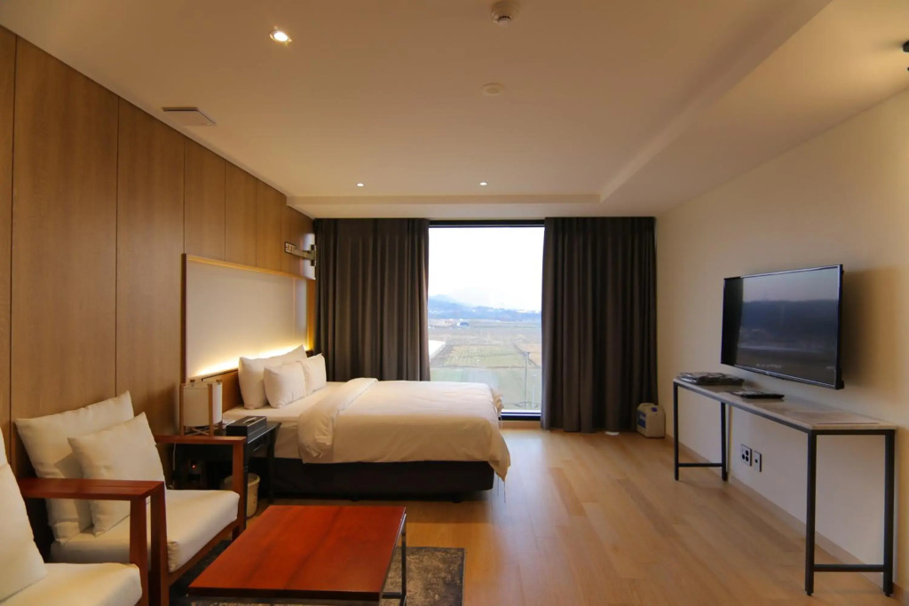 Suncheon Hotel Gite