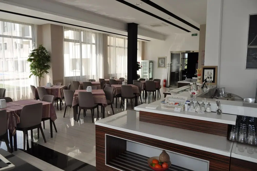 Hotel Bosphorus