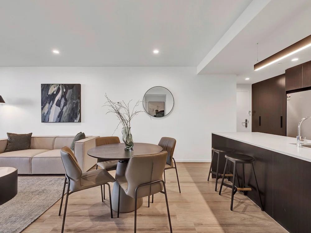 Rambla at Berwick House
