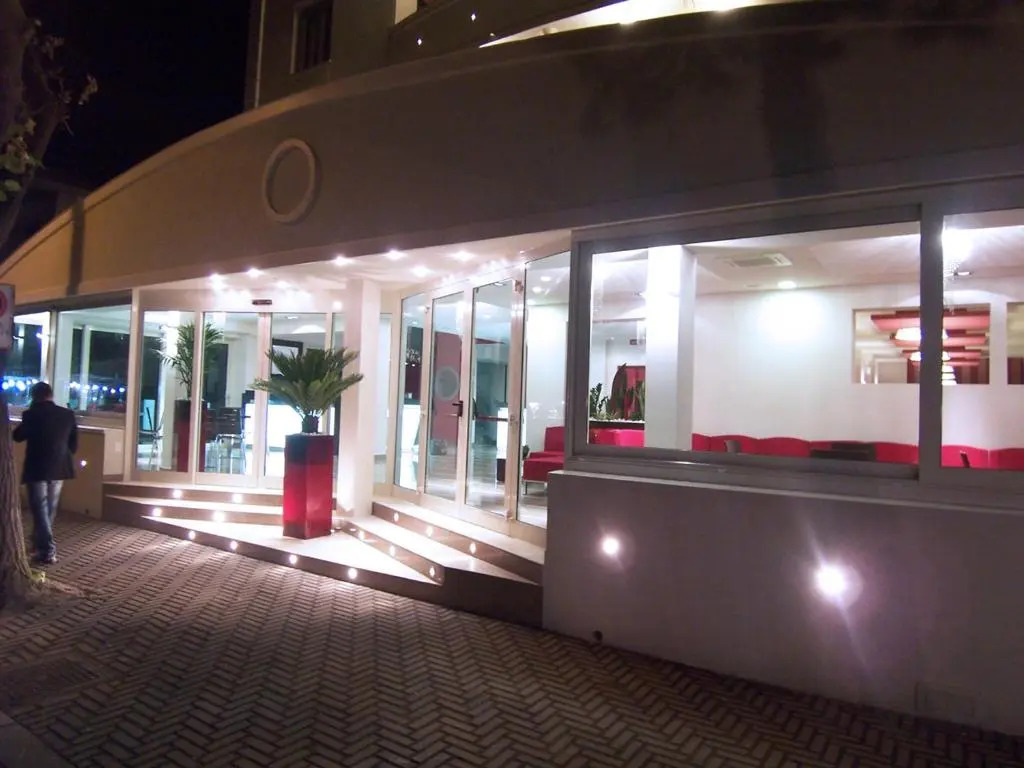 Hotel San Carlo