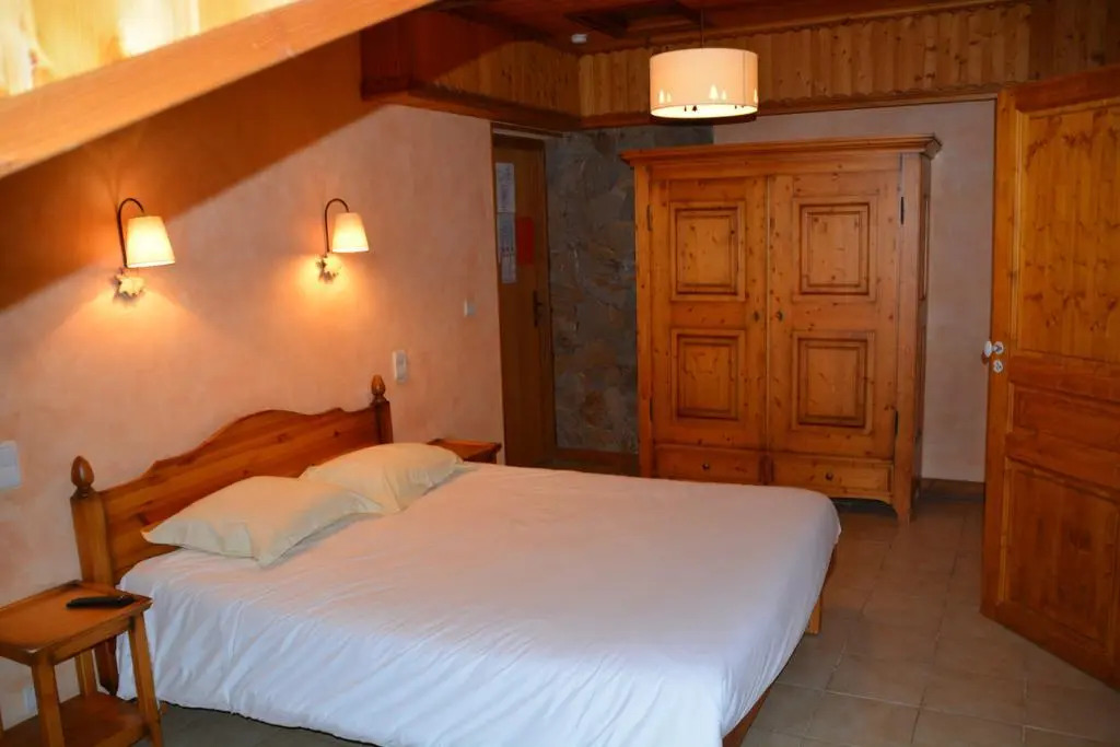 Hôtel Alpis Cottia