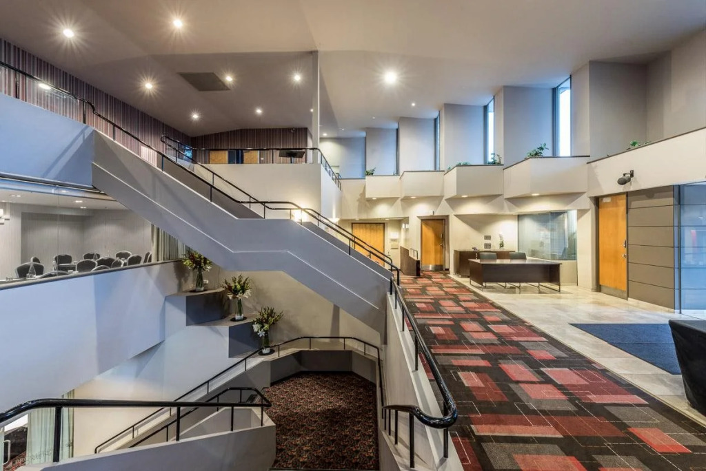 Waipuna Hotel & Conference Centre