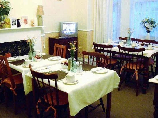 Abbingdon Guest House
