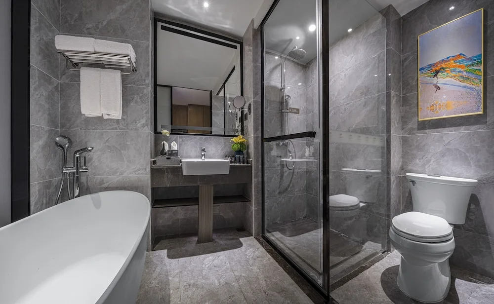 Grand Barony Hotel