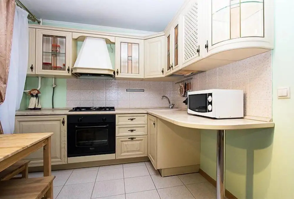 ApartLux Добрынинская