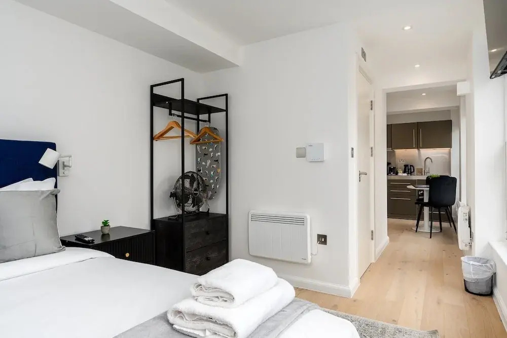 GuestReady - Greenwich Park Studios