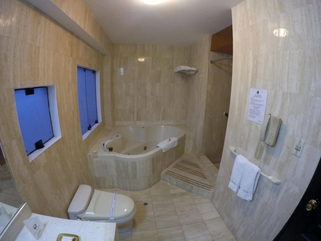 New Corpac Hotel