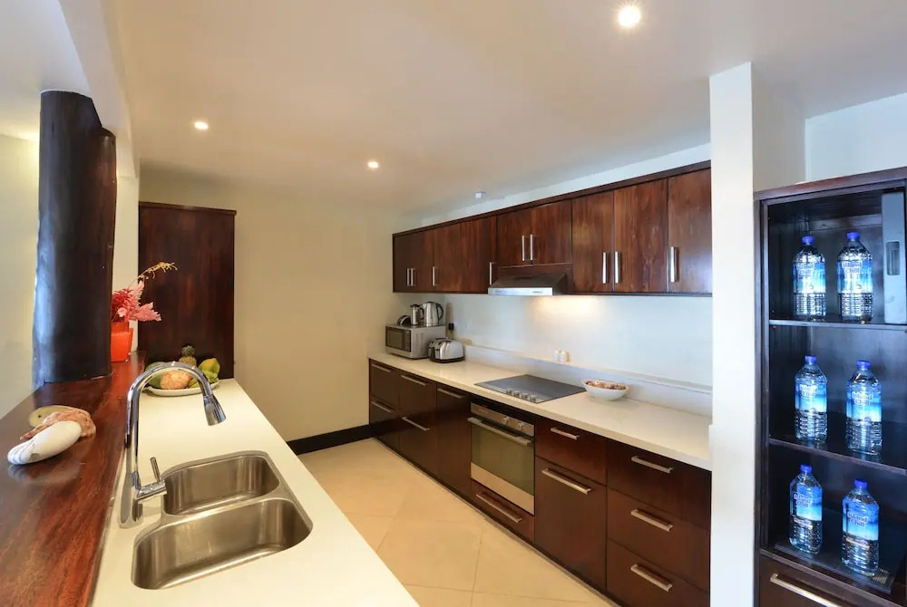 Wavi Island Villas