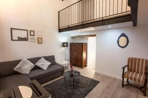 Casa Severina