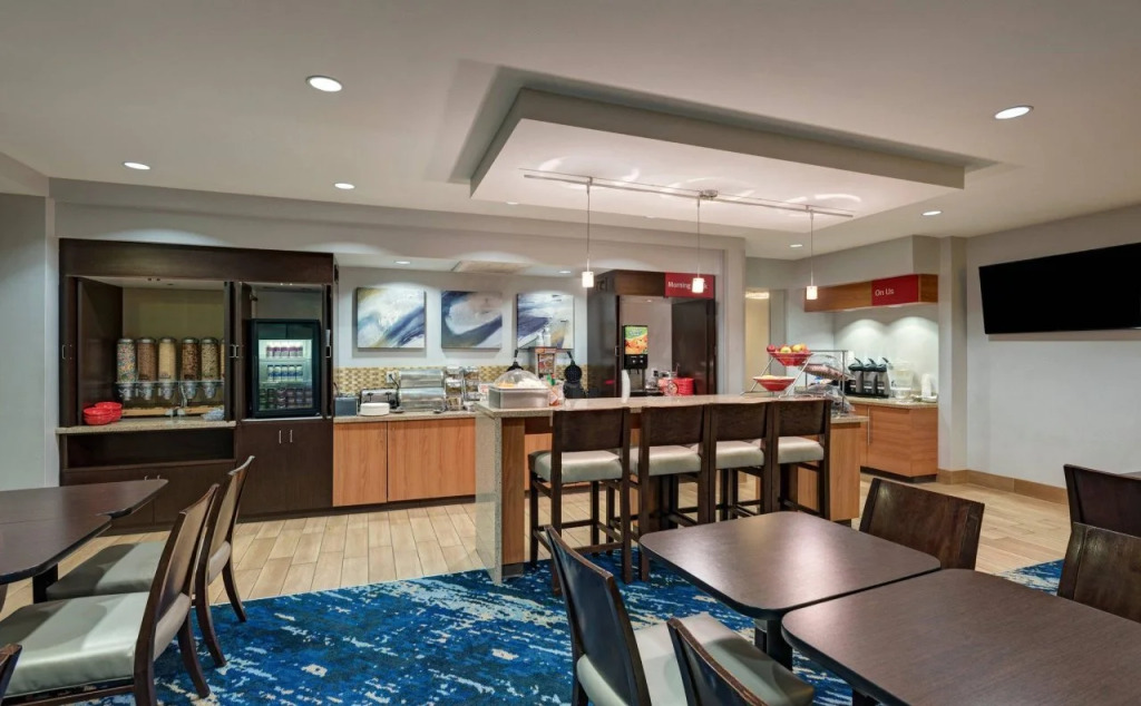 TownePlace Suites by Marriott Monroe
