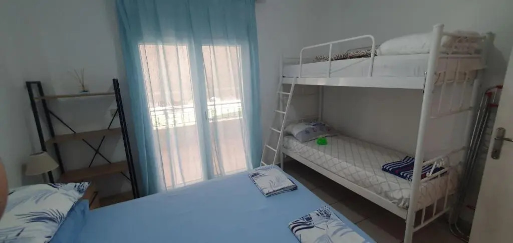 Veranda Apartment