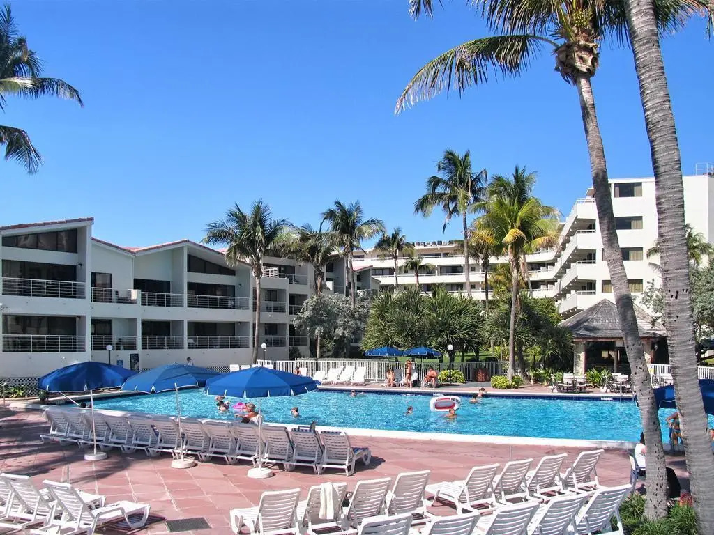 Golden Strand Resort