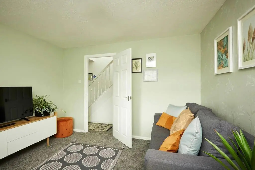 Fantastic 3 Bedroom Property