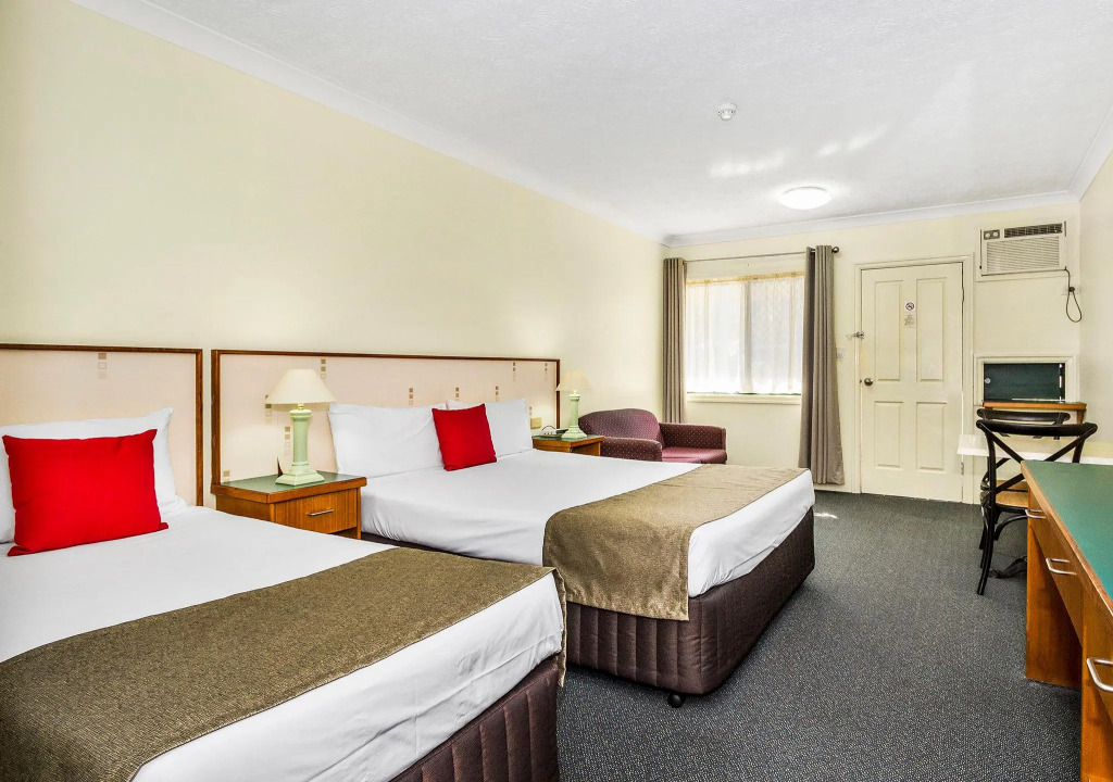 Bayswater Motel