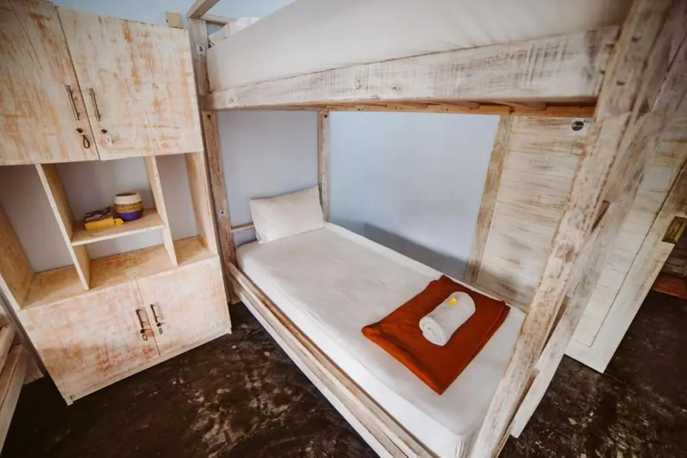 Lemon Hostel