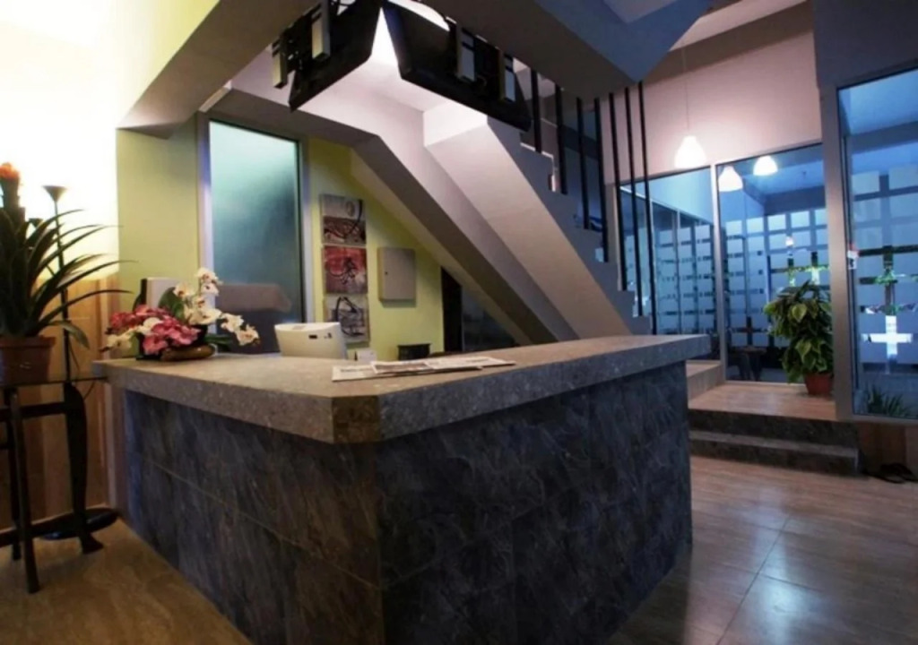 Oasis Studio Hotel Satu Yogyakarta