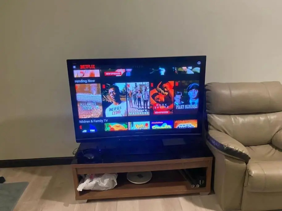 126 Larkin Studio Homestay