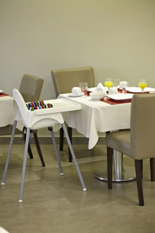 Harmony Hotel Nafplio