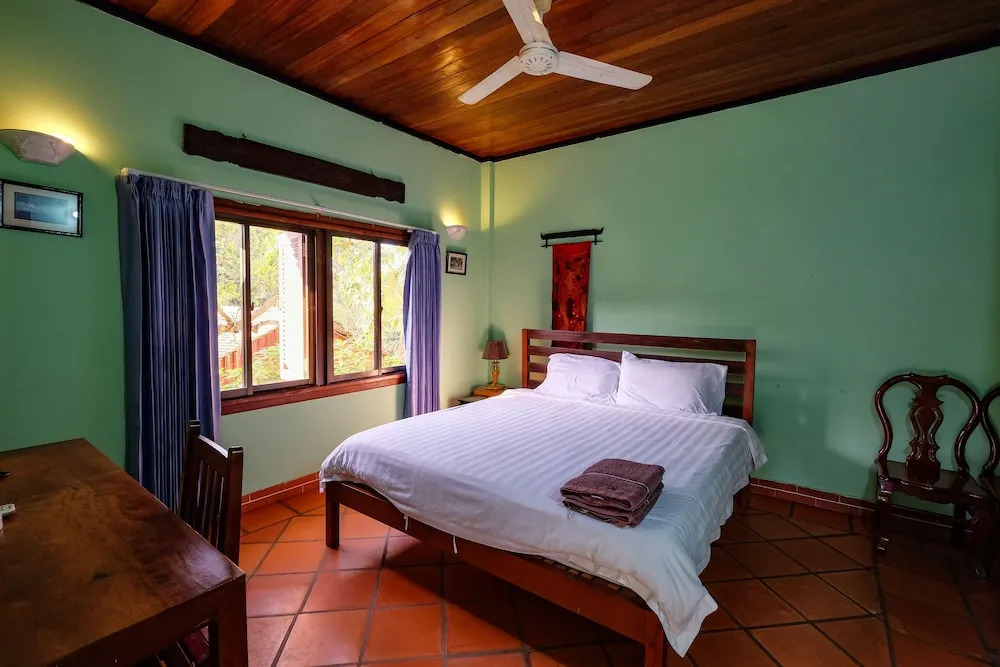 Landscape Easy Villa