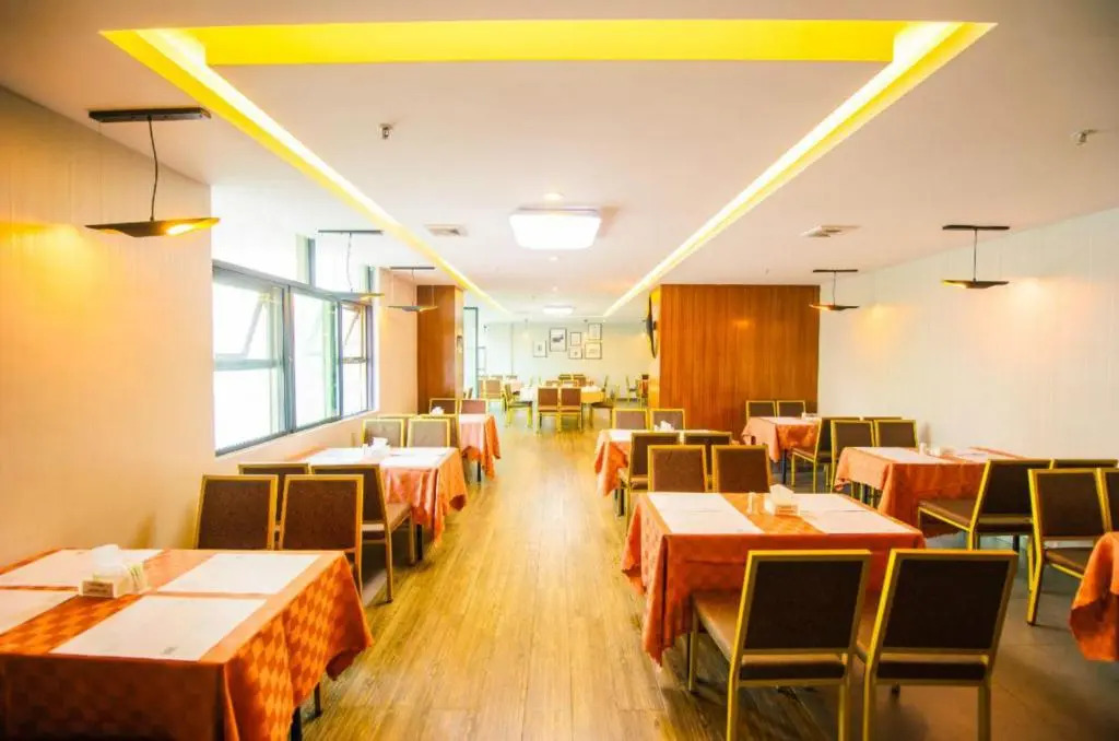 Shanshui Shishang Hotel Zhaoqing Duanzhou Road