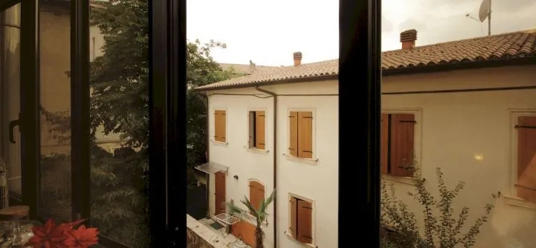 Residenza Porta Vescovo