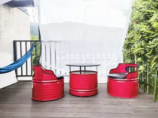 Nanshan Bamboo Sea Yishushan Homestay