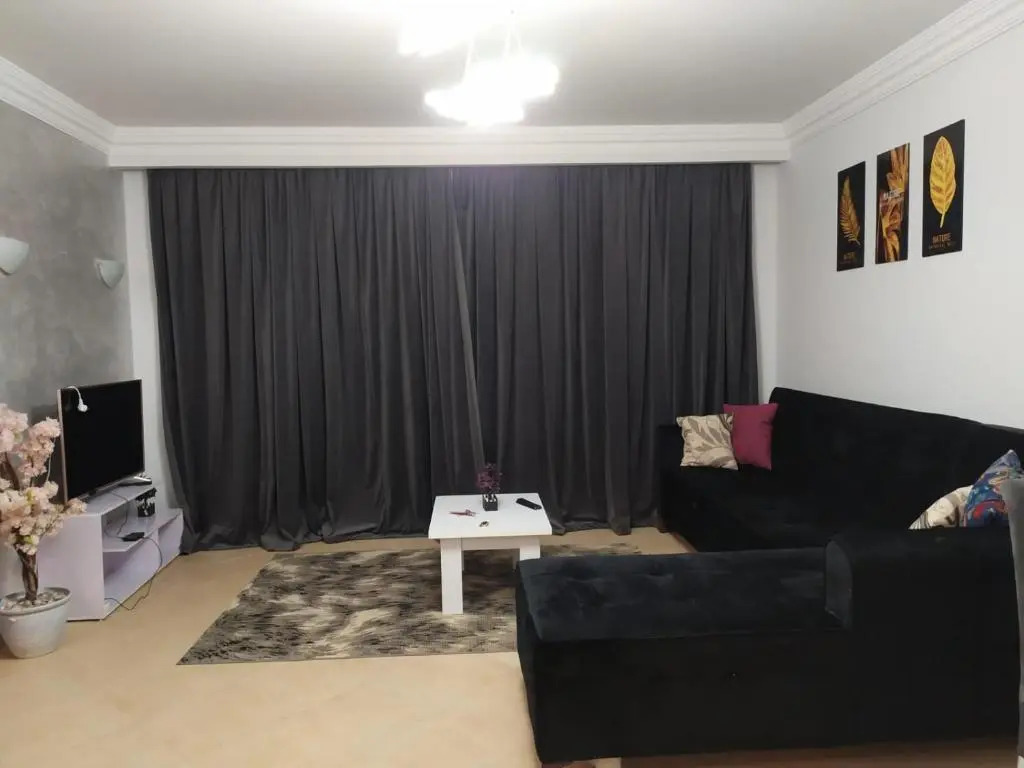 Lovely 2 bedrooms - sahl Hashish - hurghada