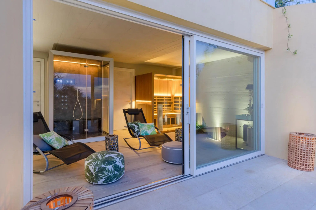 Villa Duemani - Pickleball Retreat