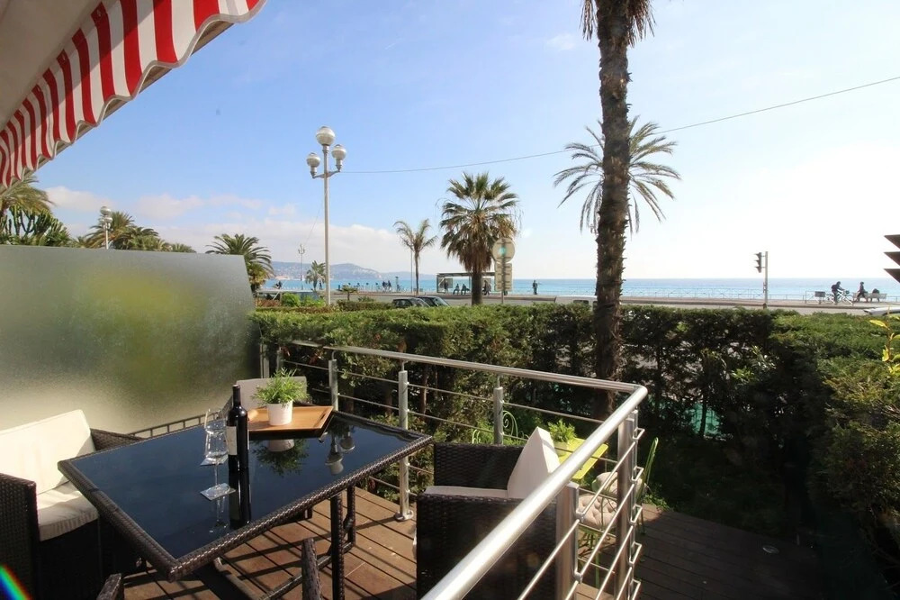 Nice Booking - 195 Promenade Des Anglais