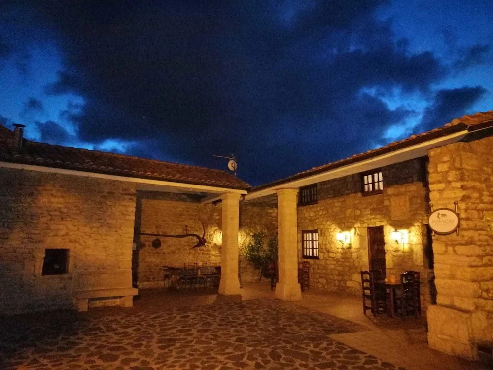 Posada Paz