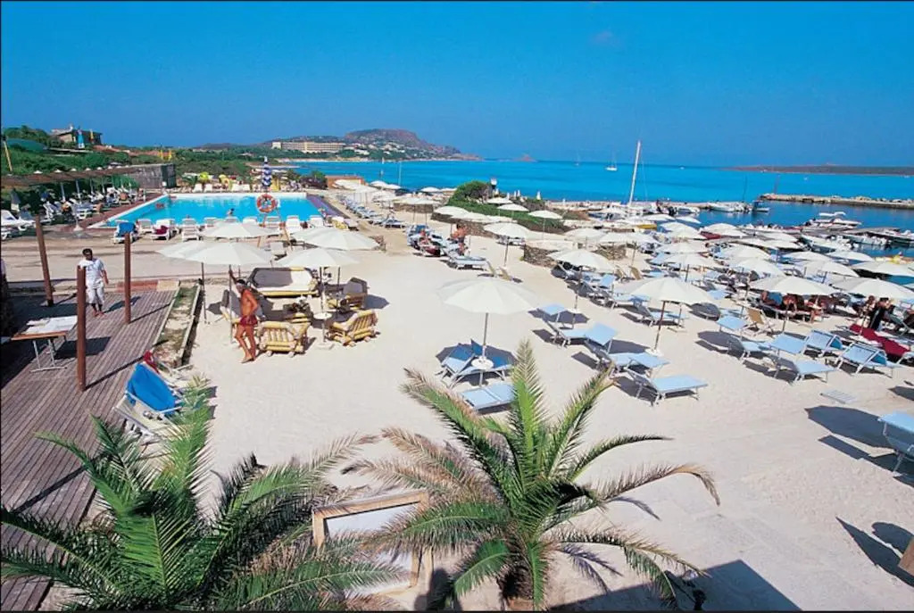 Arborea Apartment 57 Sea View