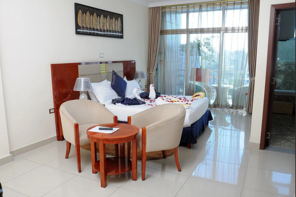 Sheza Guest House