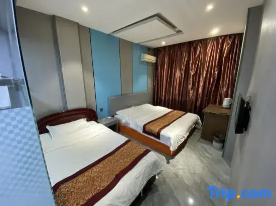 TaTa Fashion Express Hotel