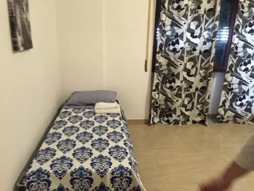 Casa di Zoe Uno