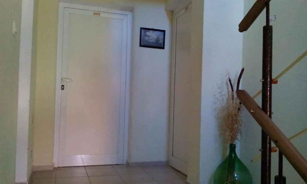 Guest House Polikseni