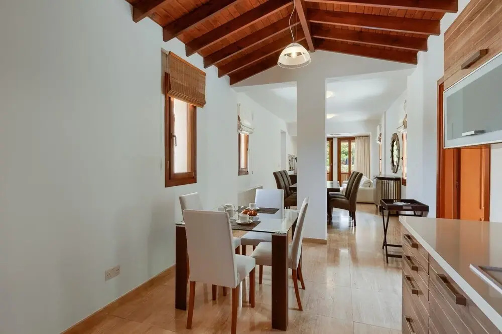 Aphrodite Hills Holiday Residences Superior Villas 5 Bedroom Superior Villa - 0135