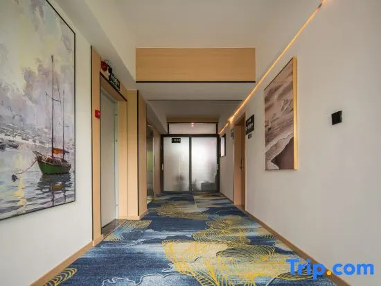 Yunhai Hotel