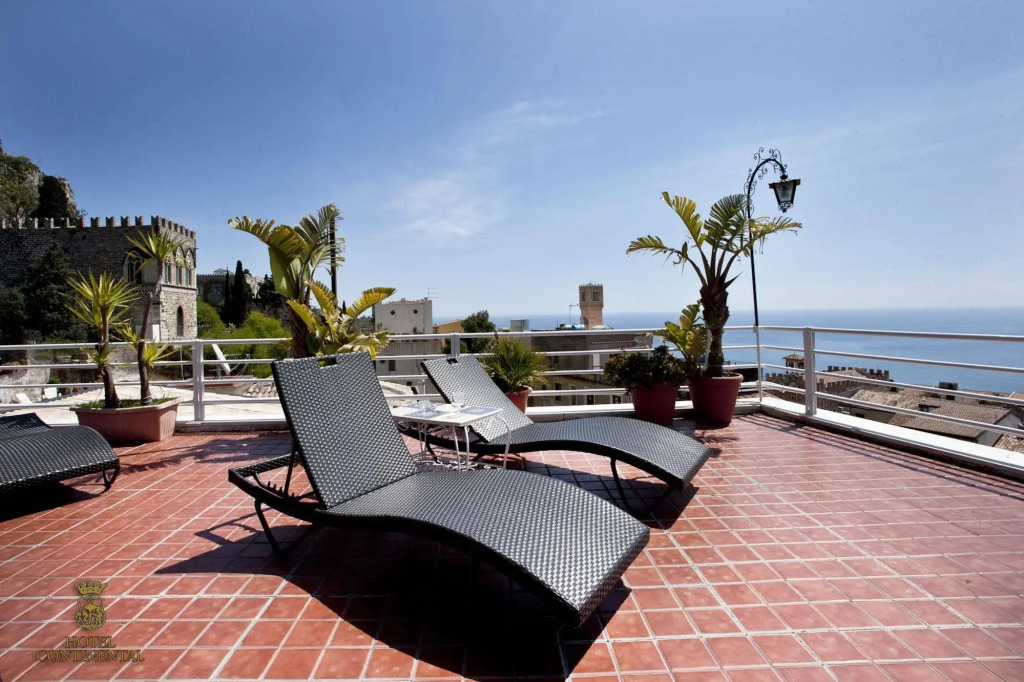 Hotel Continental