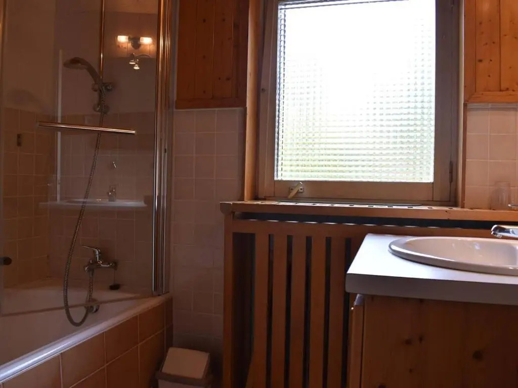 Appartement Méribel, 3 pièces, 8 personnes - FR-1-180-375