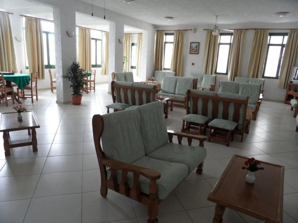 Bluu Bahari Hotel