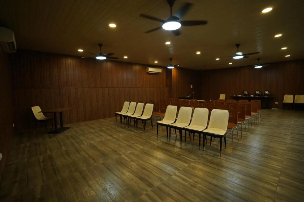 Treeo Resort Lonavala Pure Veg
