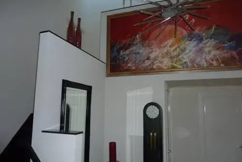 Bed&Breakfast Het Groene Veldt